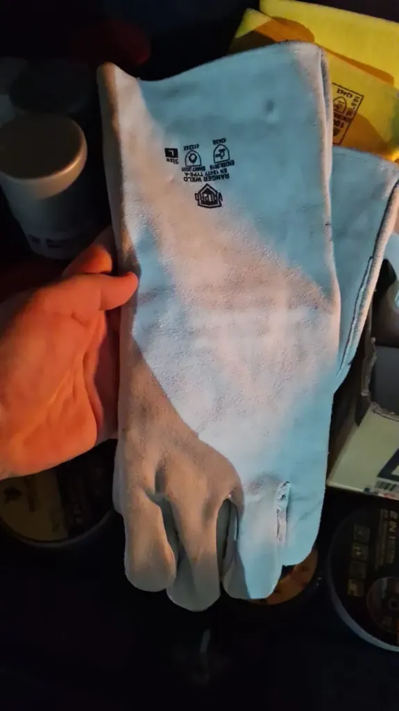 Gloves